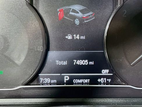 Used 2020 BMW 228i xDrive Gran Coupe w/ Convenience Package AWD/4WD image 11