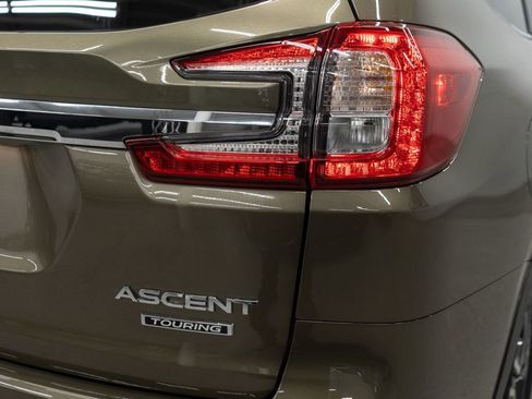 Used 2024 Subaru Ascent Touring AWD/4WD image 47