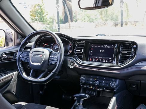 Used 2023 Dodge Durango GT RWD image 23