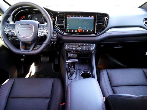 New 2026 Dodge Durango GT image 23