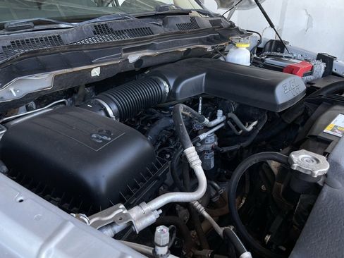 Used 2018 RAM 1500 Tradesman w/ Popular Equipment Group image 13