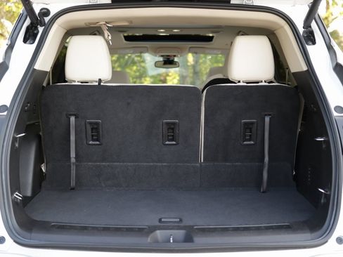 Used 2023 Buick Enclave Essence w/ Experience Buick Package image 30