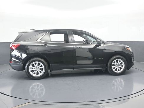Used 2019 Chevrolet Equinox LT image 7