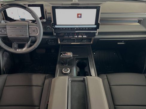 New 2025 GMC Hummer EV 3X AWD/4WD image 14