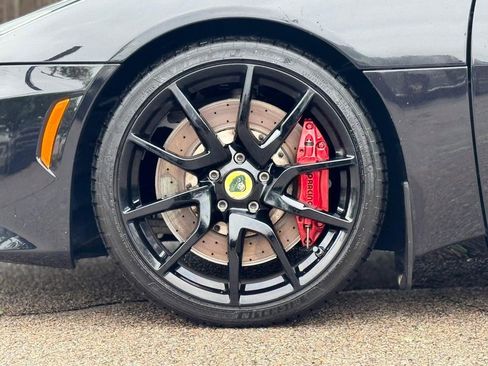 Used 2018 Lotus Evora 400 RWD image 12