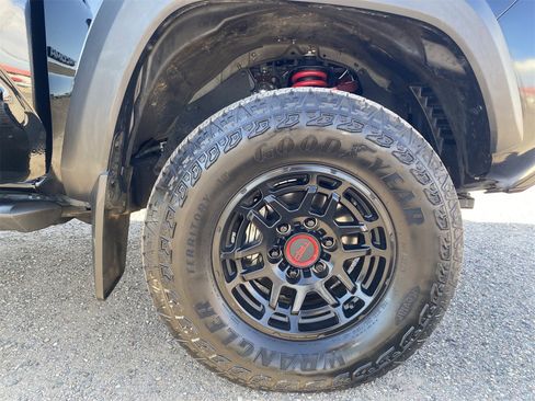 Used 2023 Toyota Tacoma TRD Pro image 10