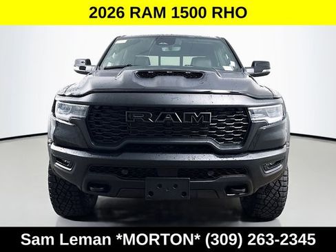 New 2026 RAM 1500 RHO image 2