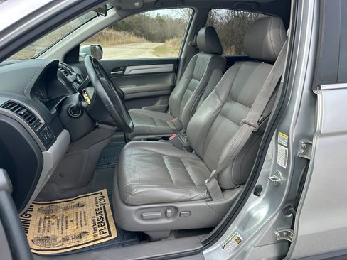 Used 2011 Honda CR-V EX-L image 9