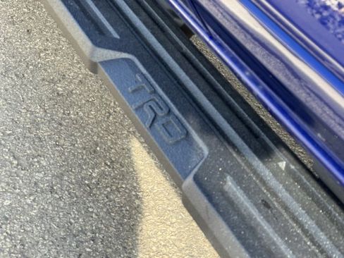 Certified 2025 Toyota Tacoma SR5 image 47