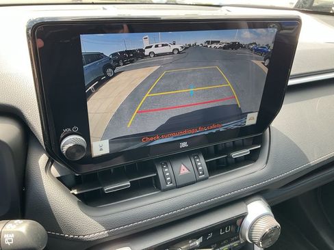 Used 2024 Toyota RAV4 Limited w/ Weather Package image 12