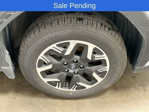 Certified 2026 Subaru Forester Premium AWD/4WD image 5