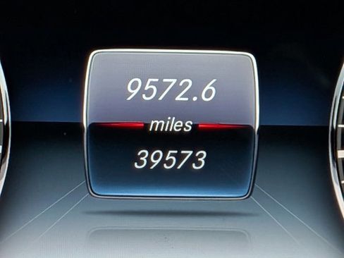 Used 2020 Mercedes-Benz S 560 Sedan image 9