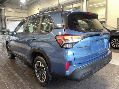 Used 2025 Subaru Forester image 15