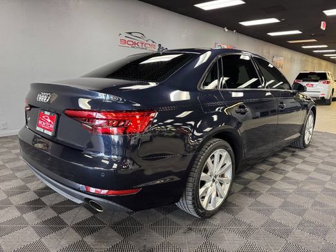 Used 2017 Audi A4 2.0T Premium w/ Convenience Package image 12