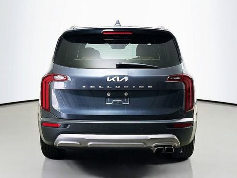 Used 2022 Kia Telluride SX FWD image 6