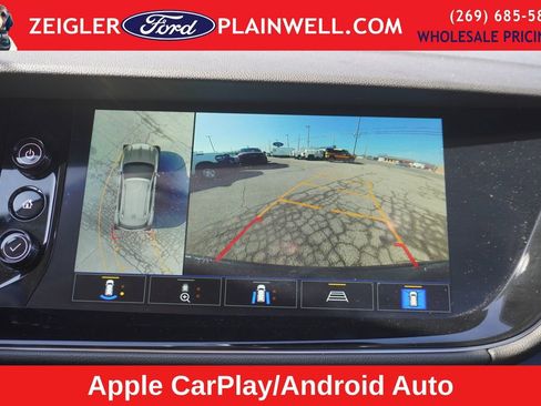 Used 2023 Buick Envision Avenir image 22