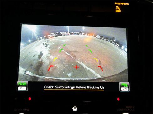 Used 2019 Subaru Ascent Touring image 29