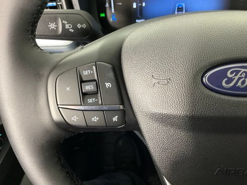 New 2026 Ford Maverick XLT w/ XLT Luxury Package FWD image 24