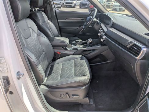 Used 2023 Kia Telluride SX Prestige X-Pro AWD/4WD image 29