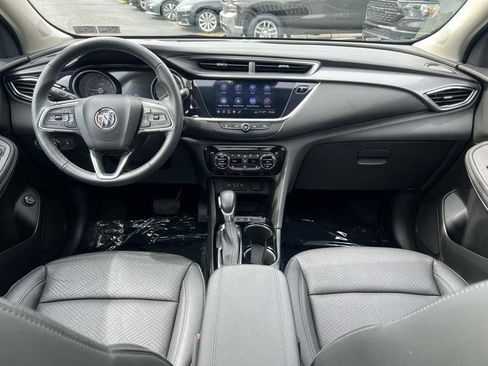 Used 2023 Buick Encore GX Essence w/ Experience Buick Package AWD/4WD image 10