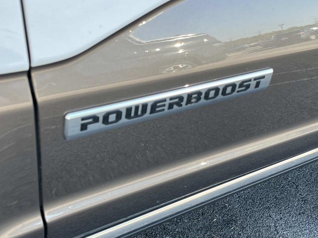 Used 2022 Ford F150 King Ranch w/ Equipment Group 601A High AWD/4WD image 11