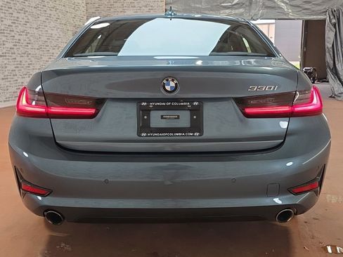 Used 2021 BMW 330i Sedan RWD image 5