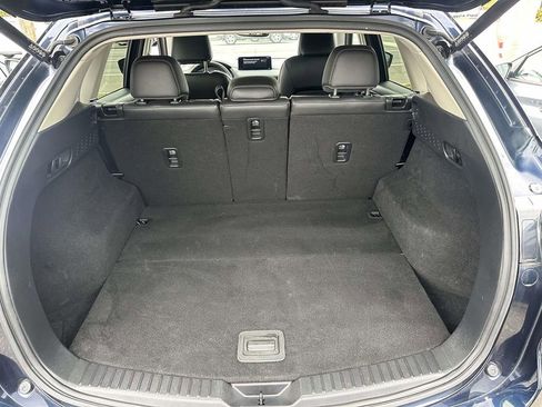 Used 2023 MAZDA CX-5 AWD 2.5 S w/ Premium Plus Pkg image 9