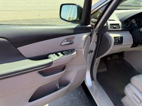 Used 2012 Honda Odyssey EX-L image 14