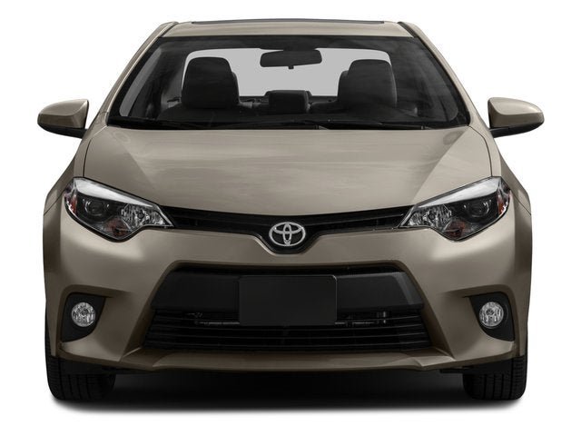 Used 2016 Toyota Corolla LE FWD image 4