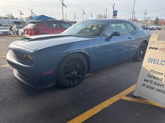 Used 2022 Dodge Challenger GT video 1