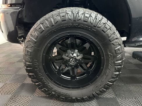 Used 2014 Ford F350 Platinum image 38