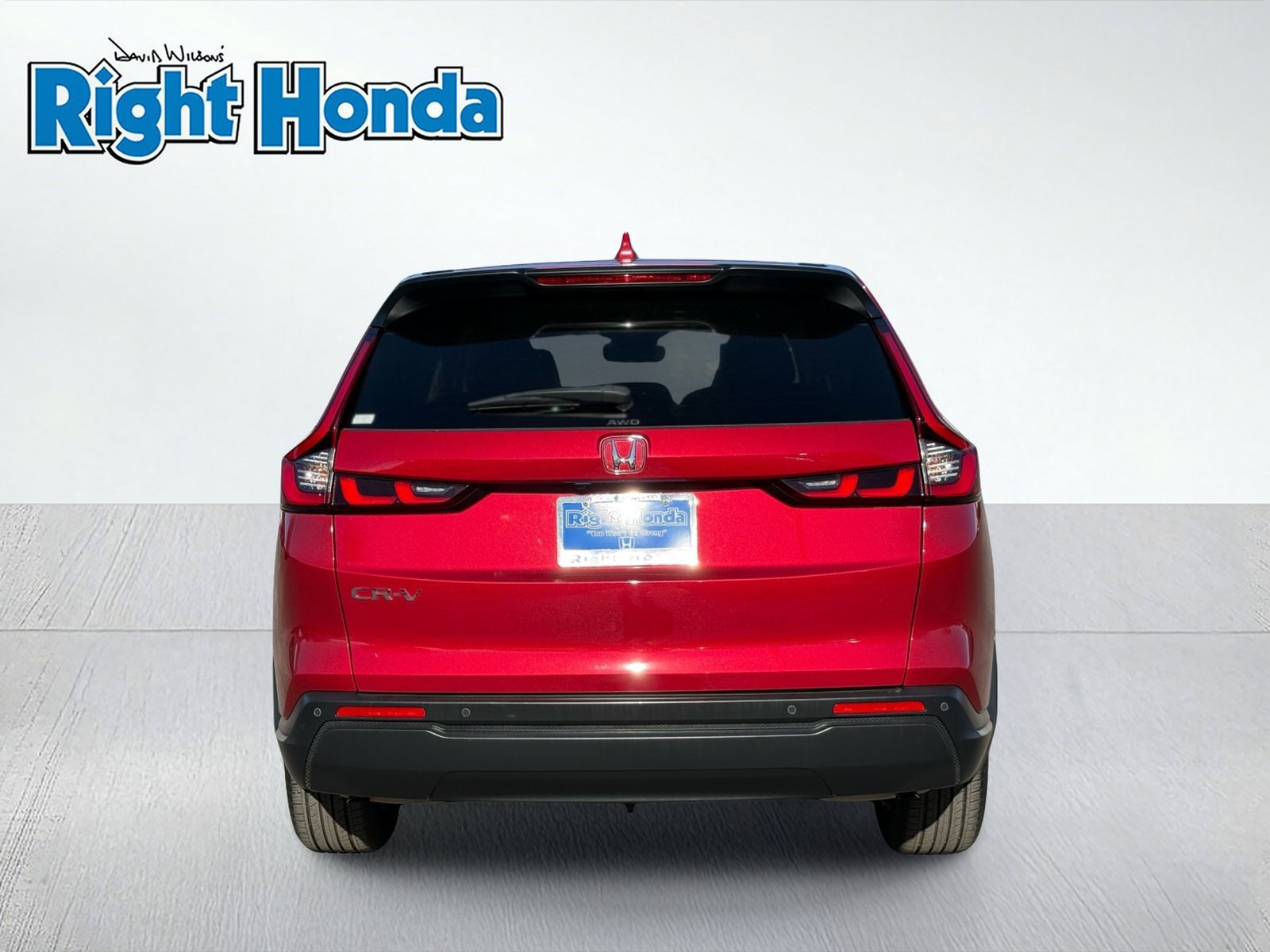 Used 2025 Honda CR-V EX-L image 7
