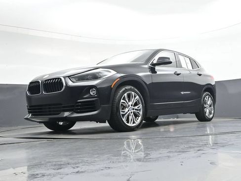 Used 2018 BMW X2 sDrive28i w/ Convenience Package FWD image 37