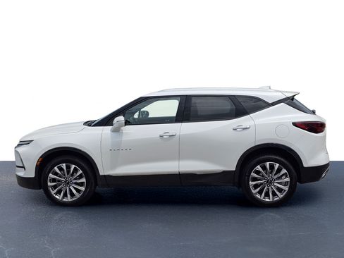 Used 2023 Chevrolet Blazer Premier FWD image 14