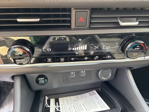 New 2026 Nissan Rogue SV image 17