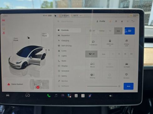 Used 2023 Tesla Model 3 Standard Range RWD image 24