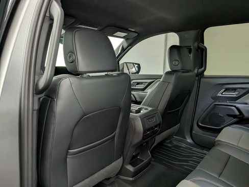 Certified 2026 Chevrolet Silverado EV Trail Boss w/ Premium Package image 19