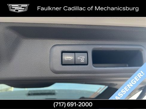 Used 2025 Toyota Sequoia Limited image 15