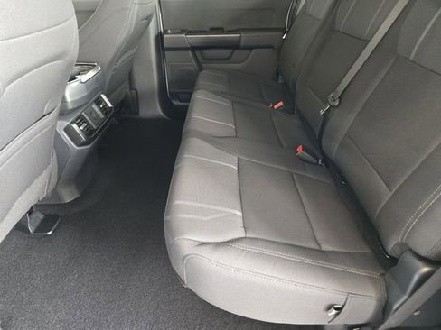 New 2026 Ford F150 STX AWD/4WD image 22