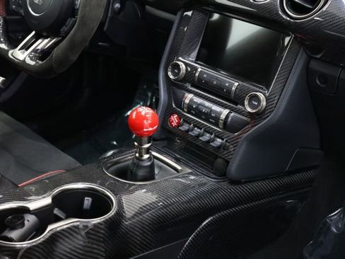 Used 2019 Ford Mustang Shelby GT350R w/ GT350R Equipment Group 920A RWD image 91
