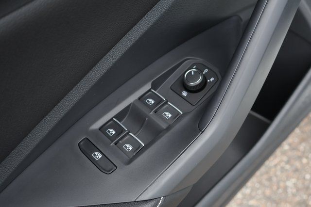 Certified 2026 Volkswagen Jetta Sport FWD image 11
