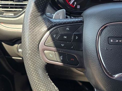 Certified 2024 Dodge Durango GT RWD image 35