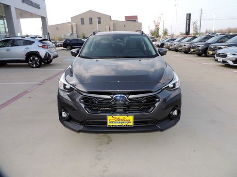 New 2026 Subaru Crosstrek 2.0i Premium AWD/4WD image 2