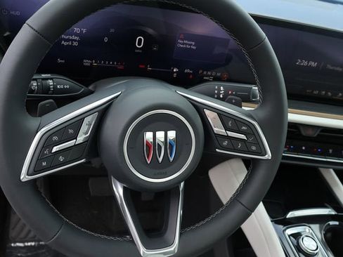 New 2026 Buick Envision Avenir AWD/4WD image 26