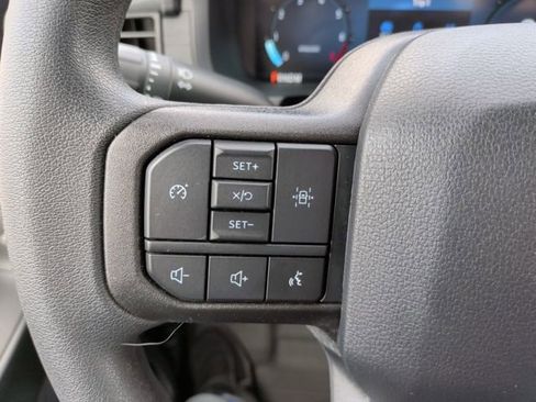 Certified 2024 Ford F150 STX AWD/4WD image 24