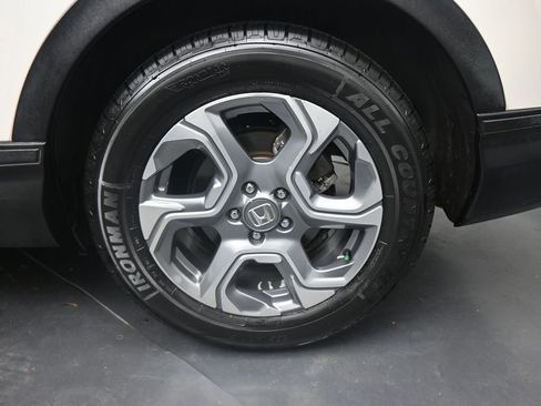 Used 2018 Honda CR-V EX-L image 22