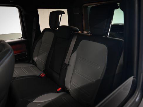 Used 2025 Mercedes-Benz G 580 w/ EQ Technology image 16