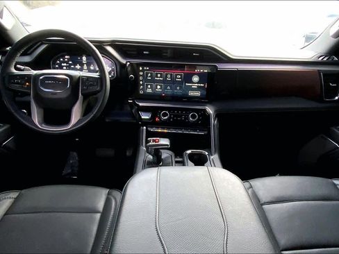 Used 2024 GMC Sierra 1500 Denali w/ Denali Reserve Package image 15