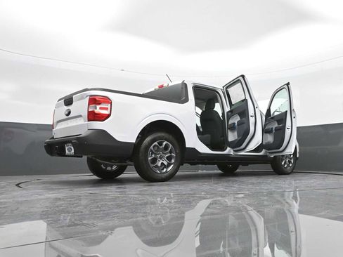 New 2025 Ford Maverick XLT w/ Equipment Group 301A image 64