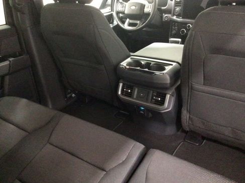 New 2025 Ford F150 XLT w/ Equipment Group 302A MID image 37